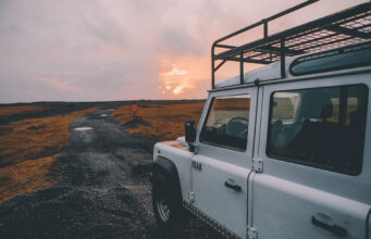 f-Five things you may have missed over the weekend