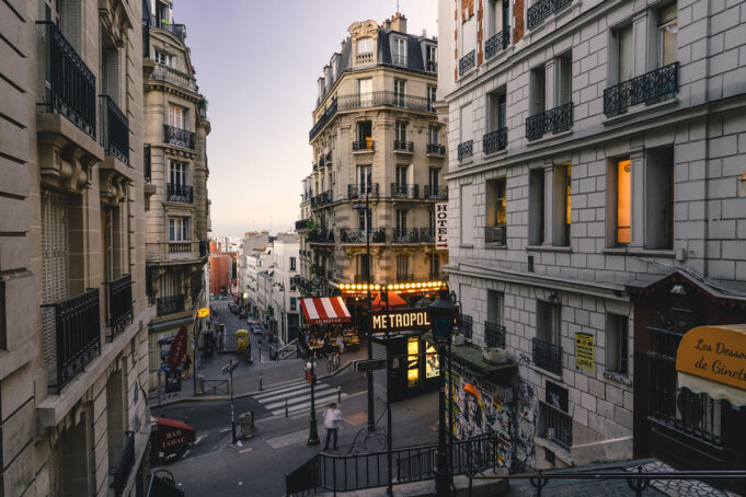 f-What Do I Need To Make It In Business?