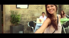 Barcelona promo 2014